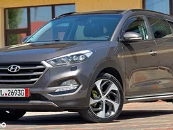 Maro Utilizat 2016 Hyundai Tucson Premium SUV | 15.890 EUR (Preț OK)