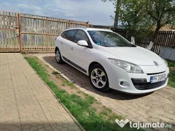 Renault Mégane III
