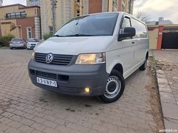 Utilizat 2008 VW T5 Van | 4.990 EUR (Super Preț)