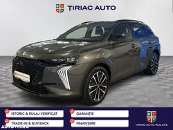 Culoaregri Utilizat 2023 DS Automobiles DS7 Crossback SUV | 29.500 EUR