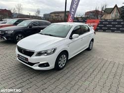 Alb Utilizat 2020 Peugeot 301 Active Berlinǎ | 9.142 EUR (Preț OK)