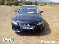 Utilizat 2010 Audi A4 | 6.990 EUR (Preț OK)