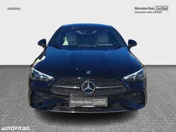 Culoarenegru Nouă 2024 Mercedes CLE300 Coupe | 72.900 EUR