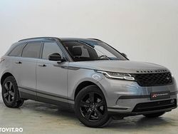 Culoaregri Utilizat 2020 Land Rover Range Rover Velar HSE Dynamic SUV | 27.900 EUR