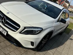 Mercedes GLA180