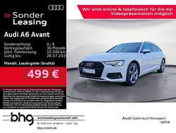 Utilizat 2024 Audi A6 Break | 59.925 EUR