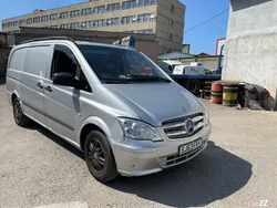 Utilizat 2013 Mercedes Vito Monovolum | 4.650 EUR