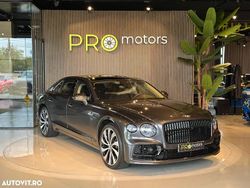 Culoarenegru Utilizat 2023 Bentley Flying Spur Berlinǎ | 210.000 EUR