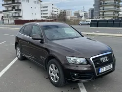 Utilizat 2012 Audi Q5 Exclusive SUV | 13.250 EUR