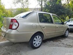 Utilizat 2007 Renault Symbol Berlinǎ | 18.000 EUR