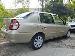 Utilizat 2007 Renault Symbol Berlinǎ | 17.000 EUR