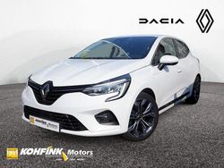 Utilizat 2020 Renault Clio V Intens | 15.199 EUR (Preț OK)