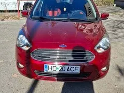 Utilizat 2018 Ford Ka Hatchback | 9.500 EUR