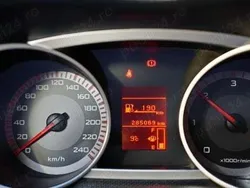 Utilizat 2008 Mitsubishi Outlander SUV | 5.500 EUR (Puțin scump)