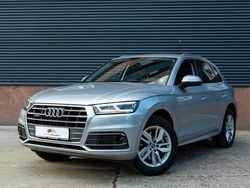 Gri Utilizat 2017 Audi Q5 Sport SUV | 20.800 EUR (Preț OK)