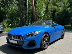 Albastru Utilizat 2020 BMW Z4 Cabrio | 34.500 EUR (Preț OK)