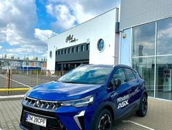 Culoarealbastru Nouă 2025 Mitsubishi ASX SUV | 27.900 EUR