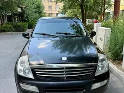 Utilizat 2005 Ssangyong Rexton SUV | 12.000 EUR