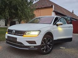 Culoaregri Utilizat 2018 VW Tiguan Highline SUV | 17.299 EUR