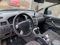 Utilizat 2010 Ford C-MAX Monovolum | 2.150 EUR