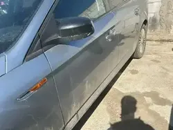 Gri Utilizat 2009 Ford Mondeo Berlinǎ | 1.500 EUR (Super Preț)