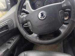 Utilizat 2006 Ssangyong (KGM) Kyron SUV | 1.900 EUR