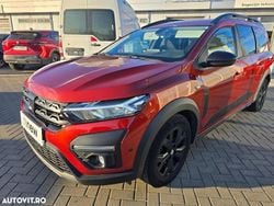 Culoaremaro Utilizat 2022 Dacia Jogger Extreme Monovolum | 16.690 EUR (Scump)