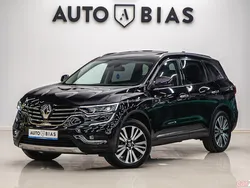 Negru Utilizat 2018 Renault Koleos Initiale Paris SUV | 21.950 EUR (Preț OK)