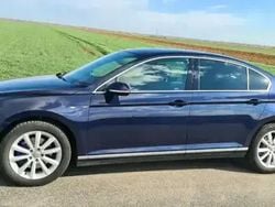 Utilizat 2017 VW Passat GTE Berlinǎ | 15.200 EUR (Preț bun)