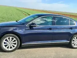 Utilizat 2017 VW Passat GTE Berlinǎ | 15.200 EUR (Super Preț)
