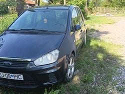 Utilizat 2007 Ford C-MAX Monovolum | 3.000 EUR (Puțin scump)