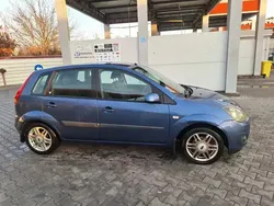 Utilizat 2006 Ford Fiesta Hatchback | 999 EUR