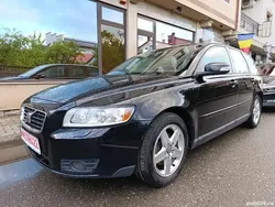 Utilizat 2008 Volvo V50 Break | 1.999 EUR (Super Preț)