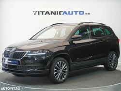 Negru Utilizat 2019 Skoda Karoq Style SUV | 18.599 EUR (Preț OK)
