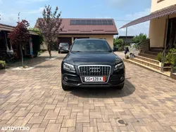 Negru Utilizat 2011 Audi Q5 SUV | 12.500 EUR (Puțin scump)