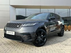 Gri Utilizat 2022 Land Rover Range Rover Velar HSE Dynamic SUV | 89.990 EUR