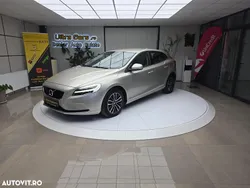 Culoaregri Utilizat 2017 Volvo V40 CC Momentum Break | 12.350 EUR