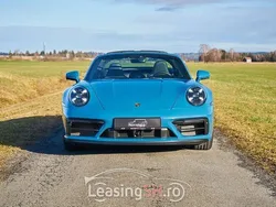Albastru Utilizat 2023 Porsche 992 Cabrio | 224.141 EUR