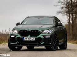 Verde Utilizat 2021 BMW X6 M SUV | 66.500 EUR (Preț OK)