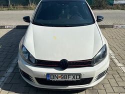 Alb Utilizat 2010 VW Golf VI GTI | 8.000 EUR (Preț OK)