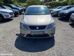 Bej Utilizat 2014 Seat Toledo Reference Berlinǎ | 8.150 EUR (Preț OK)