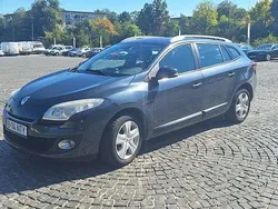 Culoaregri Utilizat 2013 Renault Mégane GrandTour Expression Break | 3.450 EUR (Preț bun)