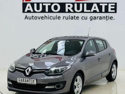Culoaregri Utilizat 2014 Renault Mégane III Initiale Paris Hatchback | 5.890 EUR (Preț OK)