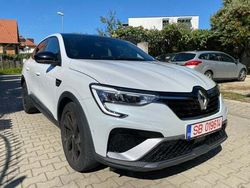 Alb Utilizat 2021 Renault Arkana R.S. SUV | 21.980 EUR (Scump)
