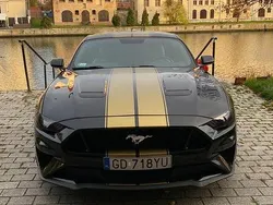 Culoarenegru Utilizat 2018 Ford Mustang Coupe | 30.000 EUR