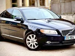 Negru Utilizat 2011 Volvo S80 Berlinǎ | 5.000 EUR