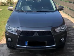 Maro Utilizat 2011 Mitsubishi Outlander SUV | 7.300 EUR (Puțin scump)