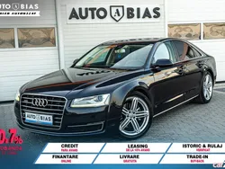 Albastru Utilizat 2015 Audi A8 Comfort Berlinǎ | 26.950 EUR
