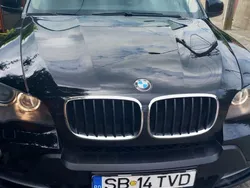 Utilizat 2010 BMW X5 SUV | 18.000 EUR
