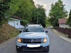 Utilizat 2015 Dacia Duster SUV | 7.600 EUR (Preț OK)